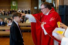 31.05.2025 Dekanatsfirmung